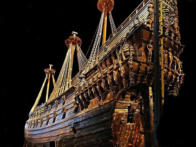 Stockholm Secrets: Your Comprehensive Travel Guide to Sweden's Capital of Culture and Heritage